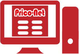 24時間入稿受付はオンデマンド印刷のプリコのPrico-Netから